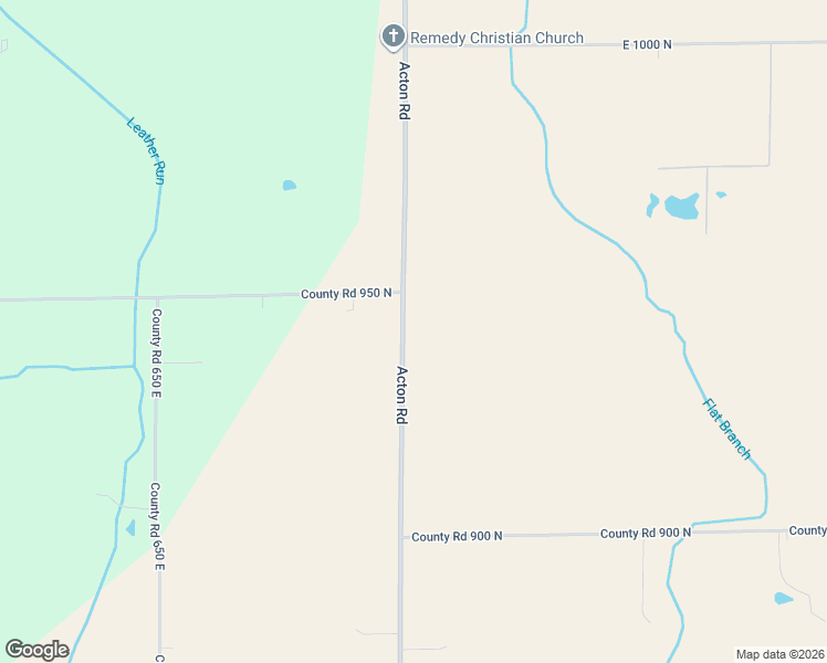 map of restaurants, bars, coffee shops, grocery stores, and more near 9421 North 700 East in Indianapolis