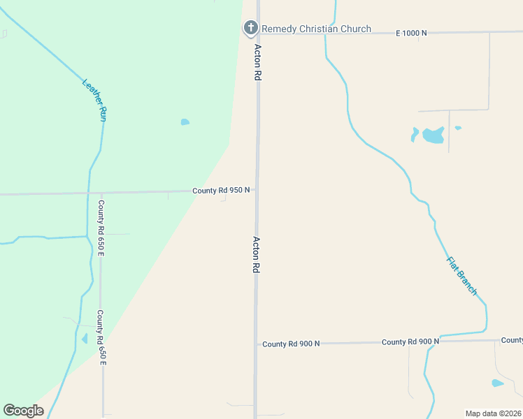 map of restaurants, bars, coffee shops, grocery stores, and more near 9435 North 700 East in Indianapolis