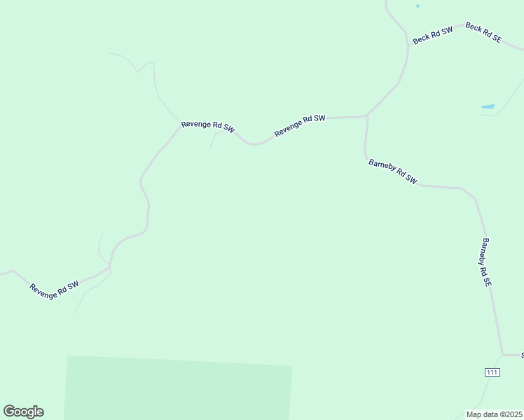 map of restaurants, bars, coffee shops, grocery stores, and more near 7250 Revenge Road Southwest in Lancaster
