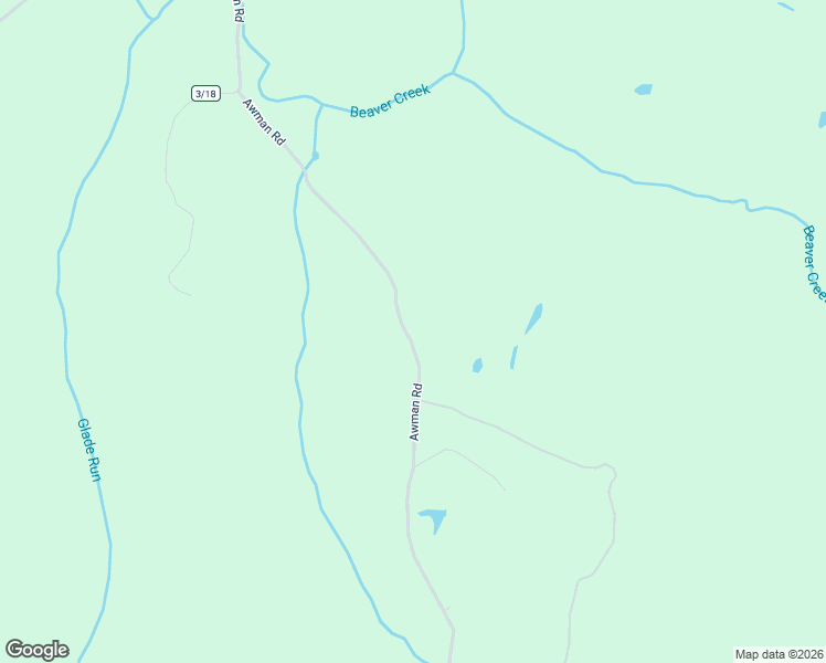 map of restaurants, bars, coffee shops, grocery stores, and more near 1356 County Route 11/1 in Bruceton Mills