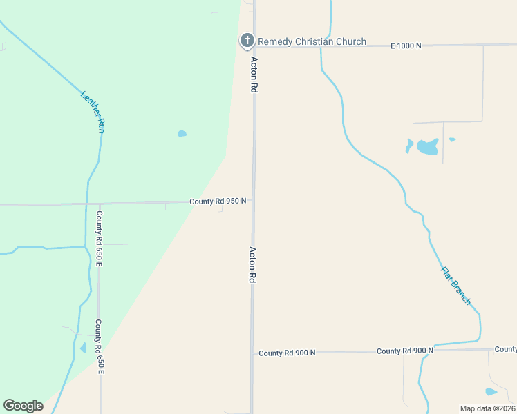 map of restaurants, bars, coffee shops, grocery stores, and more near 9493 North 700 East in Indianapolis