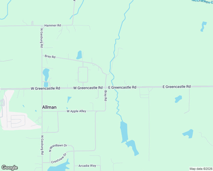 map of restaurants, bars, coffee shops, grocery stores, and more near 13021 Bray Road in Mooresville