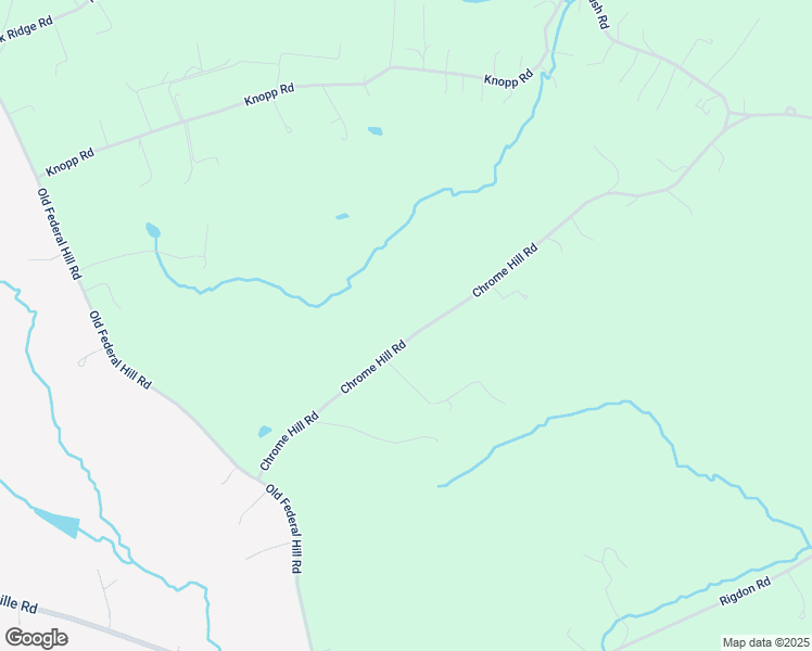 map of restaurants, bars, coffee shops, grocery stores, and more near 1406 Chrome Hill Road in Jarrettsville