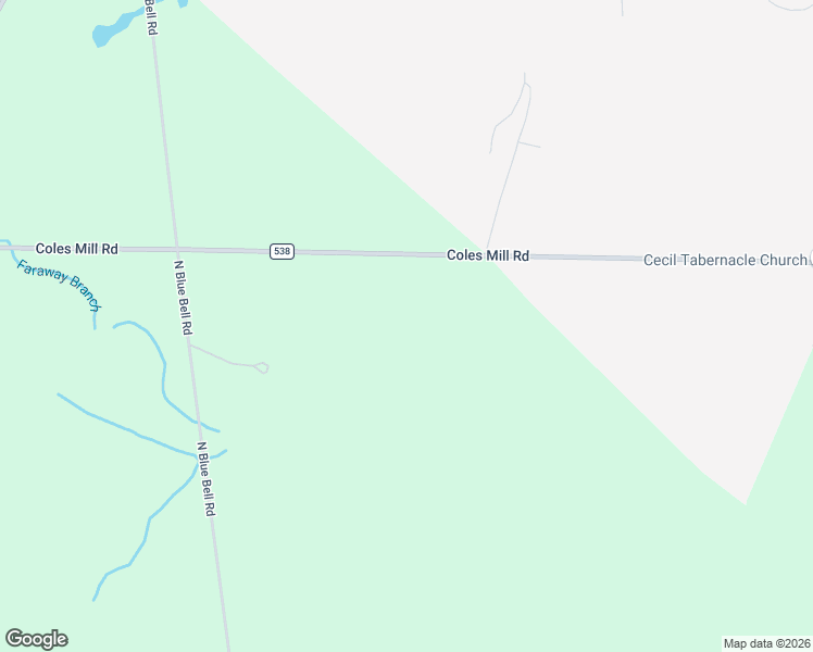 map of restaurants, bars, coffee shops, grocery stores, and more near 4614 Coles Mill Road in Franklin