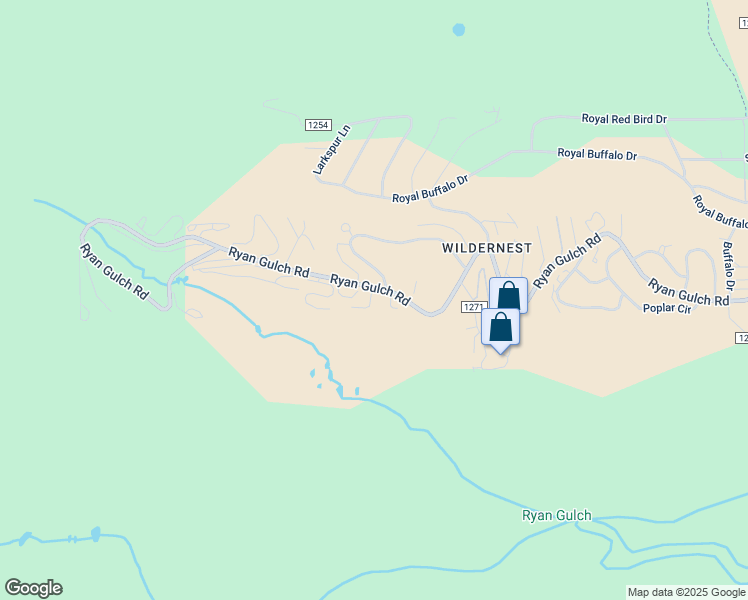 map of restaurants, bars, coffee shops, grocery stores, and more near 14 Spyglass Lane in Silverthorne