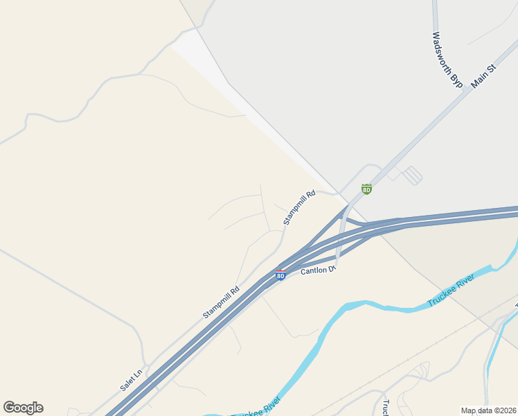 map of restaurants, bars, coffee shops, grocery stores, and more near 450 Barrel Street in Wadsworth