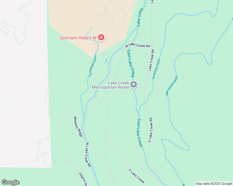 map of restaurants, bars, coffee shops, grocery stores, and more near 340 Eagle Crest Road in Edwards