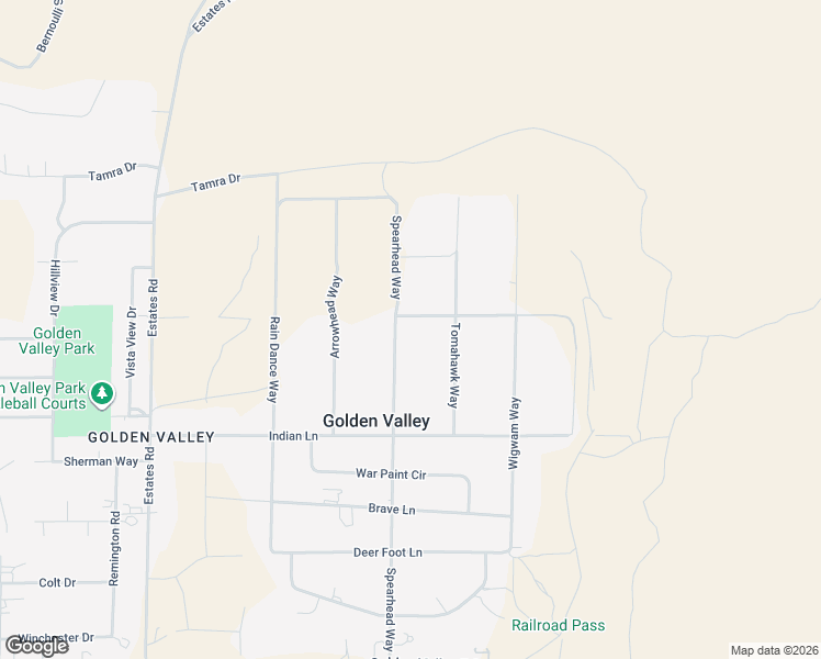 map of restaurants, bars, coffee shops, grocery stores, and more near 9350 Spearhead Way in Reno