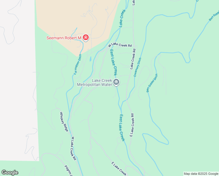 map of restaurants, bars, coffee shops, grocery stores, and more near 340 Eagle Crest Road in Edwards