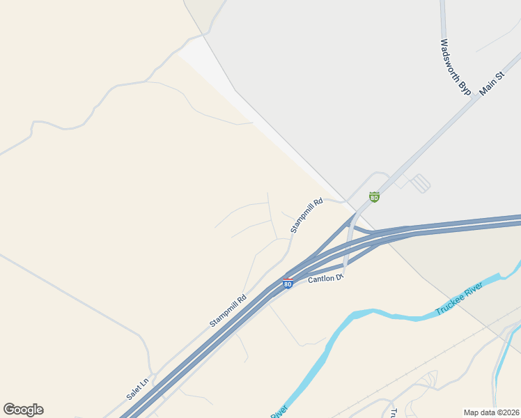 map of restaurants, bars, coffee shops, grocery stores, and more near 450 Barrel Street in Wadsworth