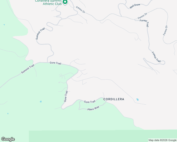 map of restaurants, bars, coffee shops, grocery stores, and more near 107 Cavesson Court in Edwards