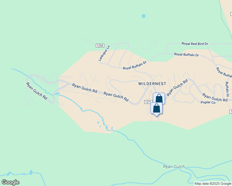 map of restaurants, bars, coffee shops, grocery stores, and more near 14 Spyglass Lane in Silverthorne