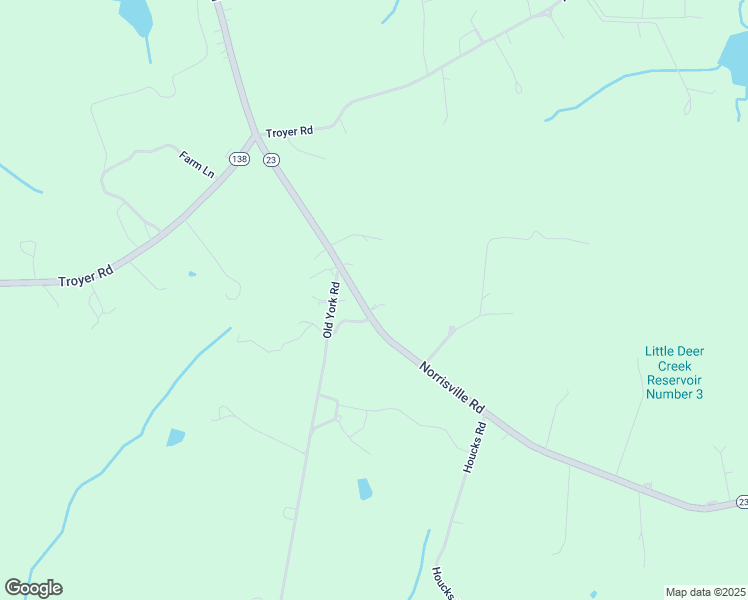 map of restaurants, bars, coffee shops, grocery stores, and more near 4343 Norrisville Road in White Hall