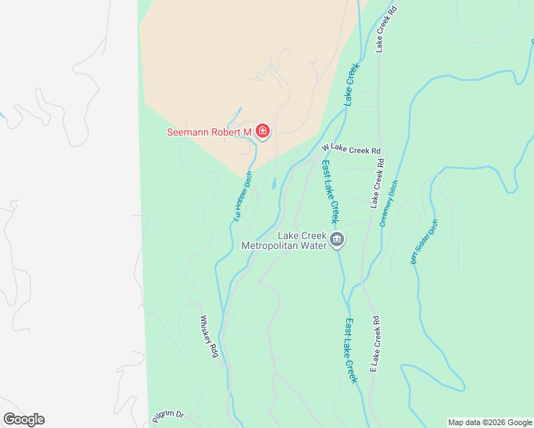 map of restaurants, bars, coffee shops, grocery stores, and more near 226 Polar Star in Edwards