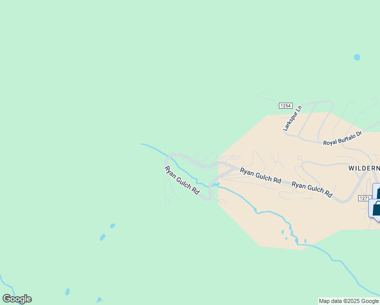 map of restaurants, bars, coffee shops, grocery stores, and more near 6 Gore Trail in Silverthorne