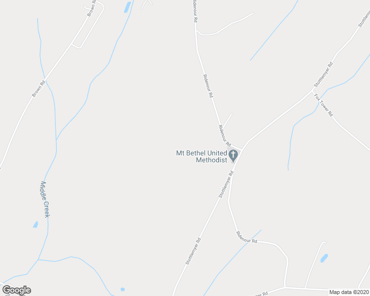 map of restaurants, bars, coffee shops, grocery stores, and more near 14242 Ridenour Road in Smithsburg