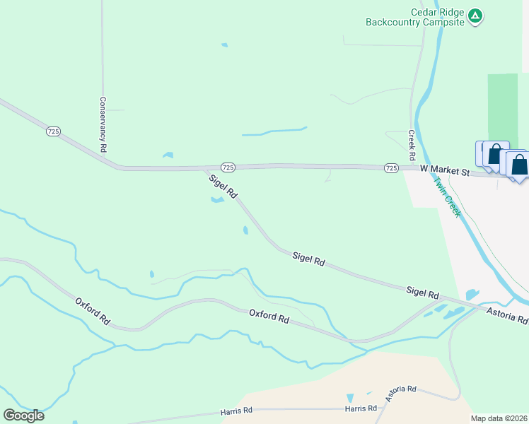 map of restaurants, bars, coffee shops, grocery stores, and more near 12008 Sigel Road in Germantown