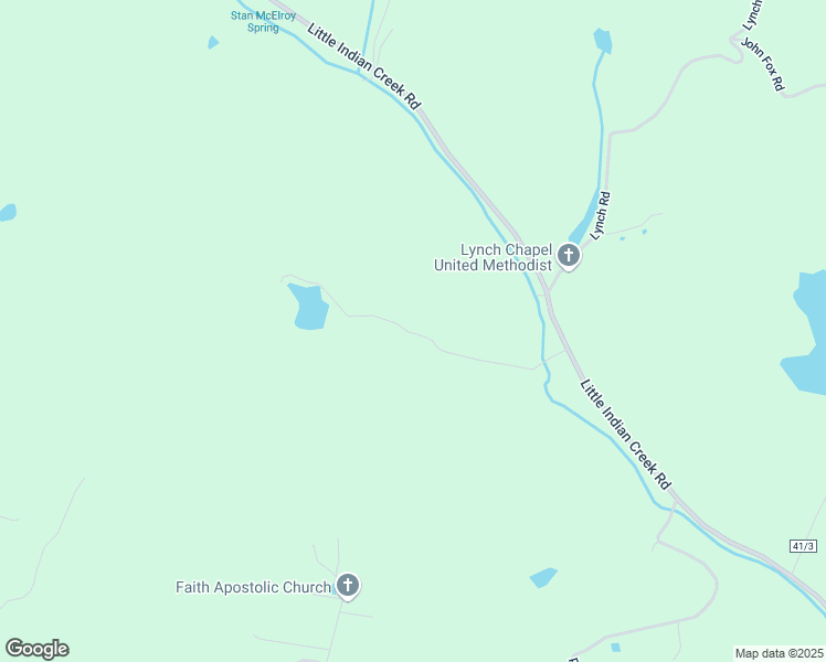 map of restaurants, bars, coffee shops, grocery stores, and more near 146 Eddy Road in Morgantown
