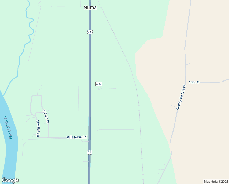 map of restaurants, bars, coffee shops, grocery stores, and more near 6832 Tuberosa Road in Rosedale