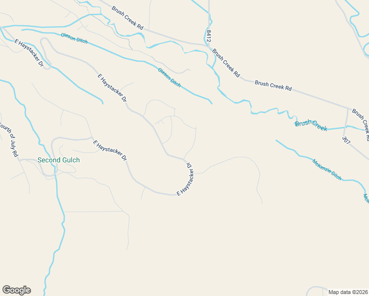 map of restaurants, bars, coffee shops, grocery stores, and more near 89 New York Mountain Road in Eagle