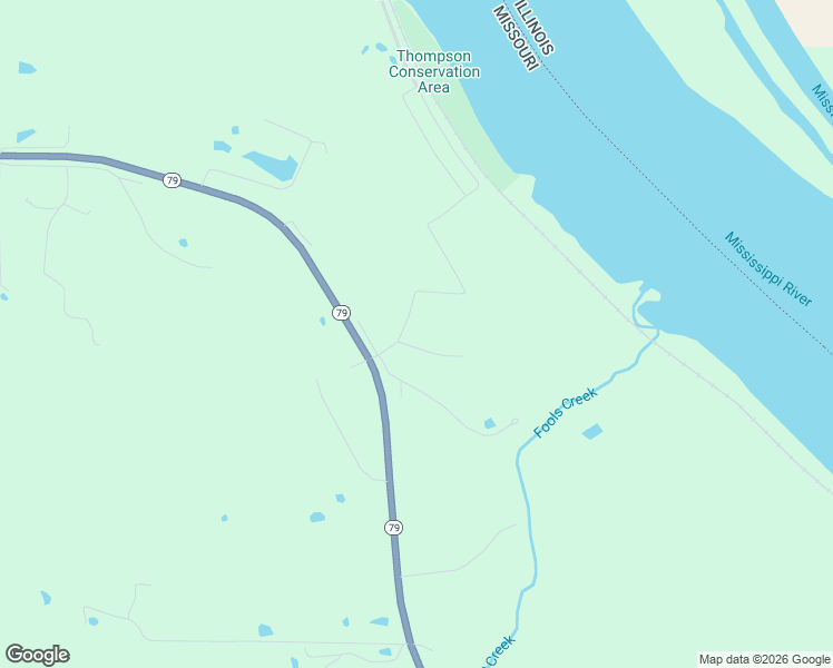 map of restaurants, bars, coffee shops, grocery stores, and more near 14374 Fort Mason Drive in New London