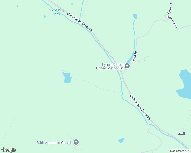 map of restaurants, bars, coffee shops, grocery stores, and more near 146 Eddy Road in Morgantown