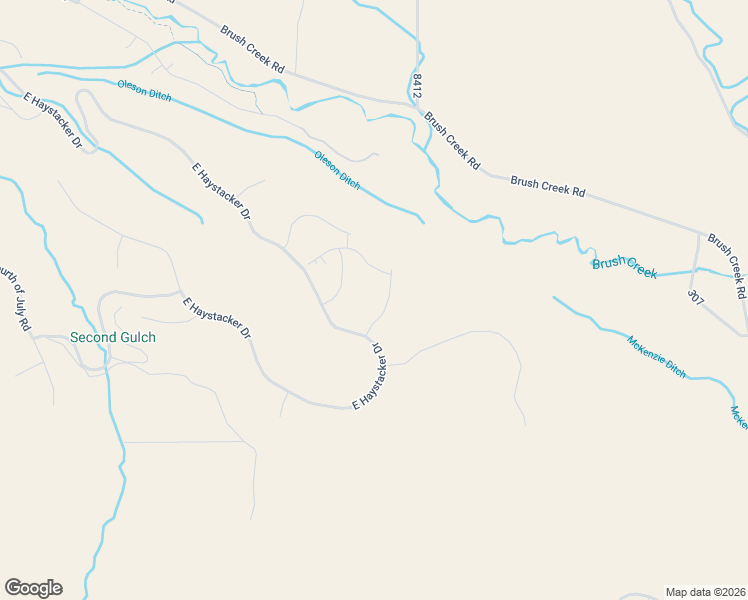 map of restaurants, bars, coffee shops, grocery stores, and more near 89 New York Mountain Road in Eagle