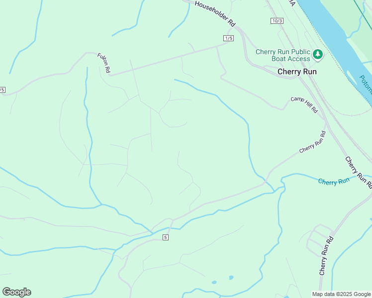 map of restaurants, bars, coffee shops, grocery stores, and more near 354 Open Meadow Lane in Hedgesville