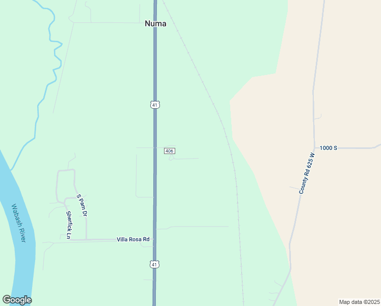 map of restaurants, bars, coffee shops, grocery stores, and more near 6832 Tuberosa Road in Rosedale