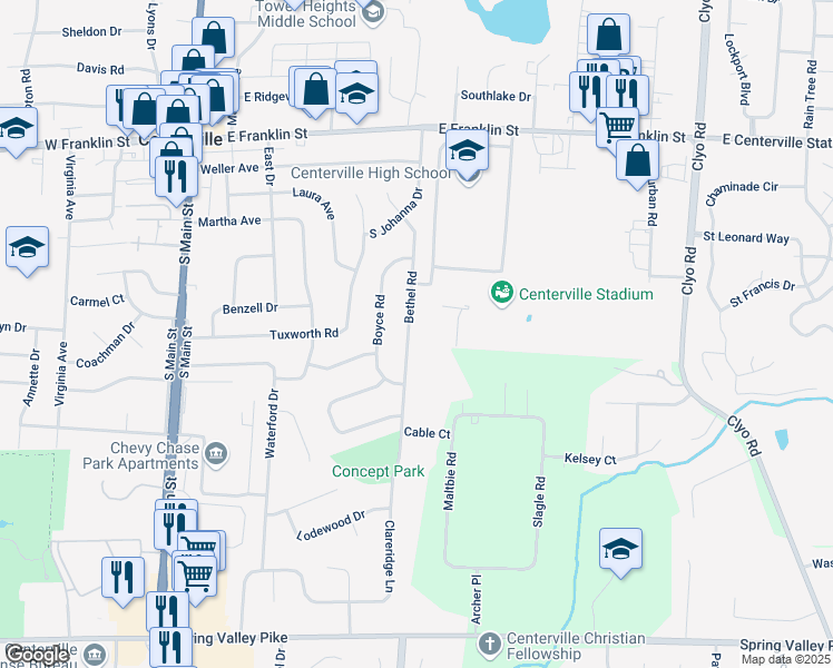 Restaurants Near Bethel Ohio Restaurants Near Bethel Ohio