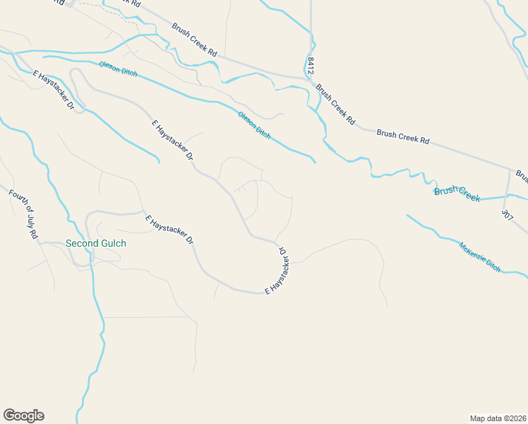 map of restaurants, bars, coffee shops, grocery stores, and more near 89 New York Mountain Road in Eagle