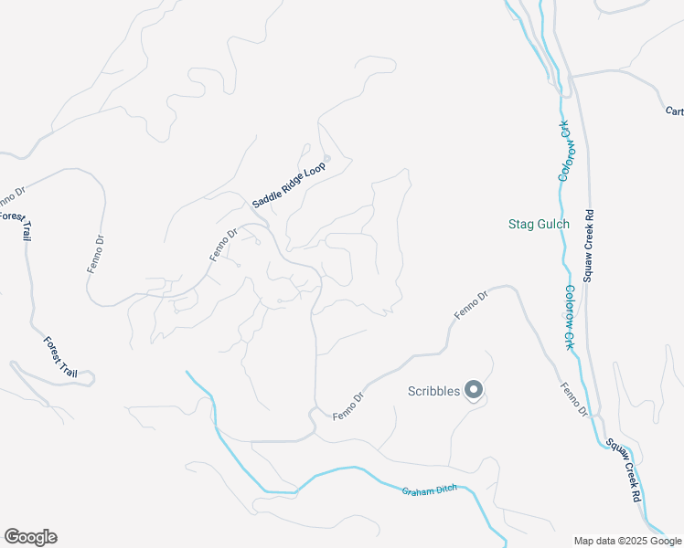 map of restaurants, bars, coffee shops, grocery stores, and more near 5 Stag Gulch Court in Edwards