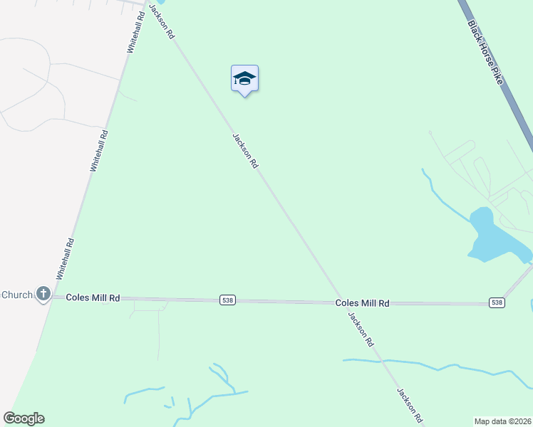 map of restaurants, bars, coffee shops, grocery stores, and more near 3109 Jackson Road in Monroe