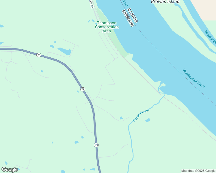 map of restaurants, bars, coffee shops, grocery stores, and more near 14374 Fort Mason Drive in New London