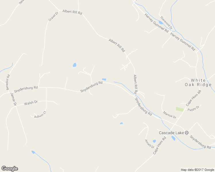 map of restaurants, bars, coffee shops, grocery stores, and more near 2519 Snydersburg Road in Hampstead