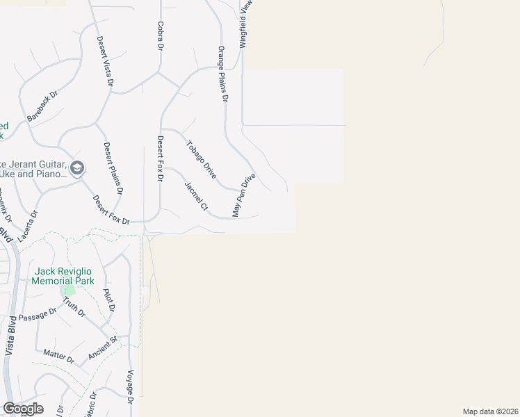 map of restaurants, bars, coffee shops, grocery stores, and more near 4848 Jacmel Court in Sparks