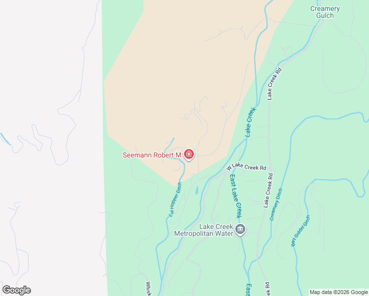 map of restaurants, bars, coffee shops, grocery stores, and more near 91 Spring Pl in Edwards