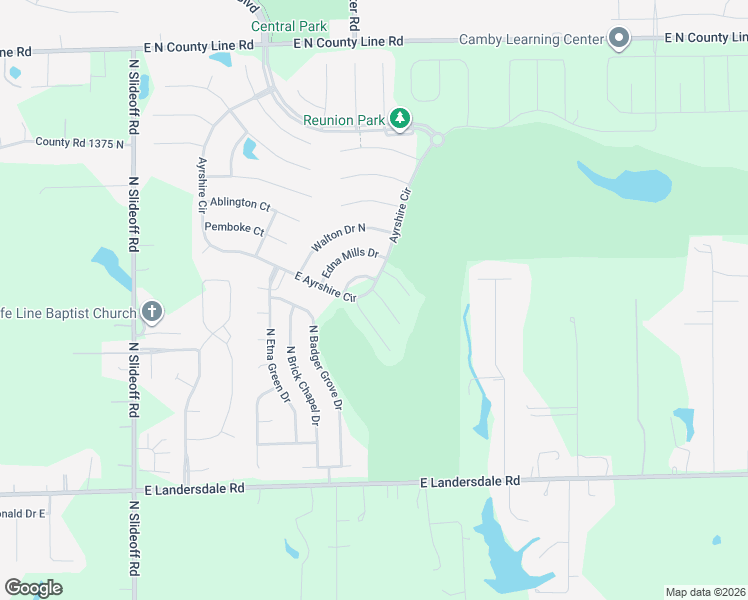 map of restaurants, bars, coffee shops, grocery stores, and more near in 