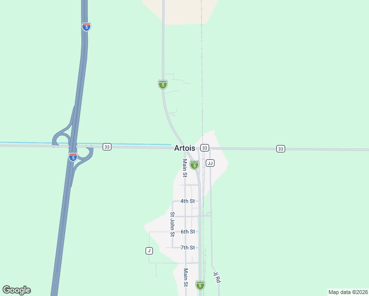 map of restaurants, bars, coffee shops, grocery stores, and more near in Artois