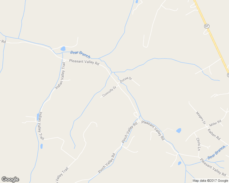 map of restaurants, bars, coffee shops, grocery stores, and more near 1825 Connolly Drive in Westminster