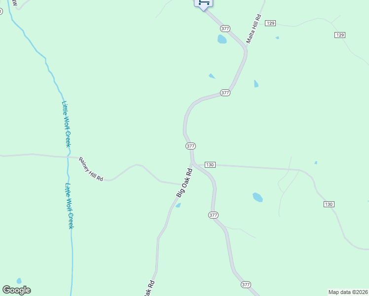 map of restaurants, bars, coffee shops, grocery stores, and more near 1549 Ohio 377 in Stockport