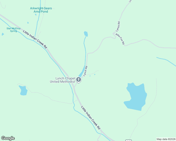 map of restaurants, bars, coffee shops, grocery stores, and more near 3-161 Lynch Road in Morgantown