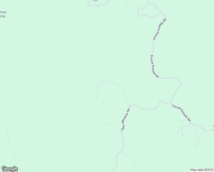 map of restaurants, bars, coffee shops, grocery stores, and more near 195 Lonesome Dove Circle in Berry Creek