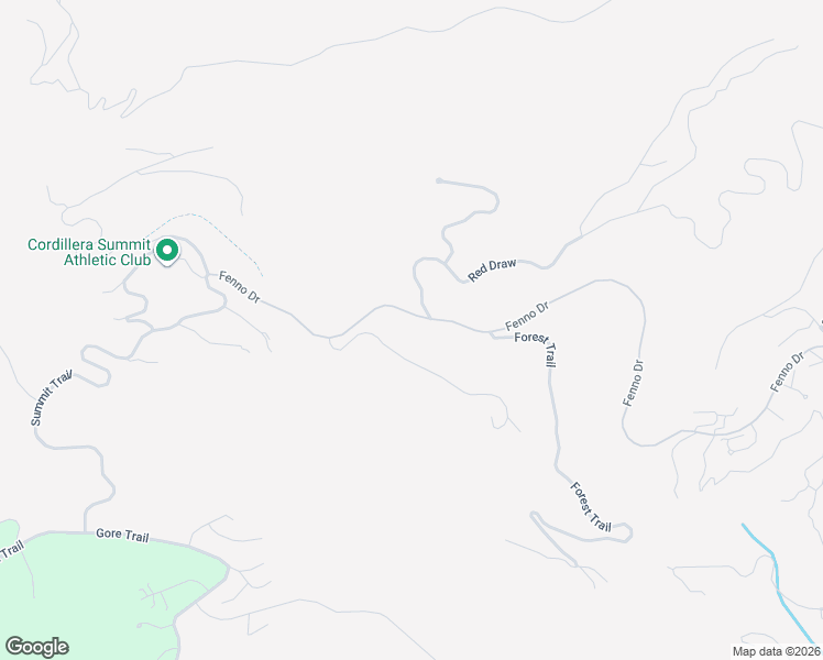 map of restaurants, bars, coffee shops, grocery stores, and more near 3095 Fenno Drive in Edwards