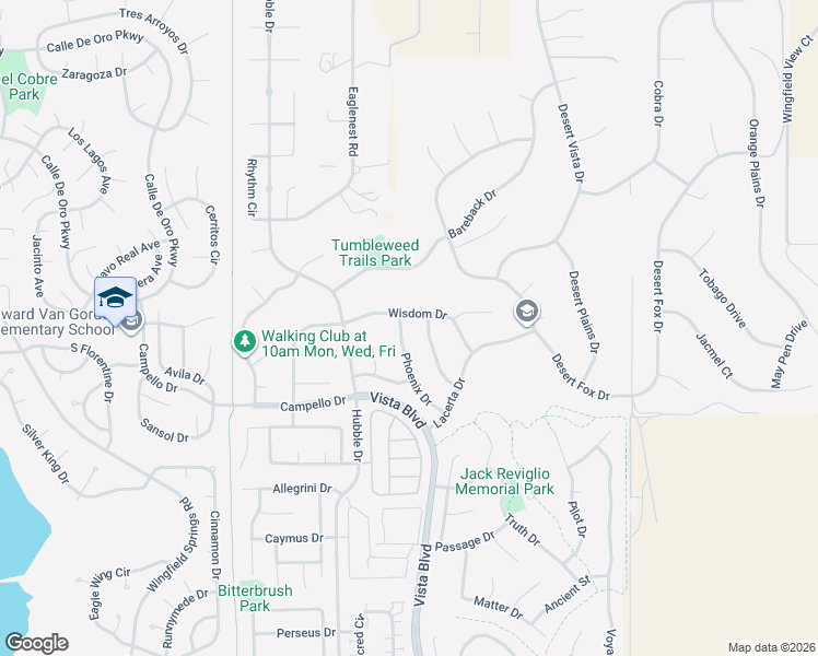 map of restaurants, bars, coffee shops, grocery stores, and more near 7453 Phoenix Drive in Sparks
