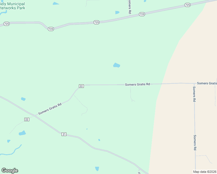 map of restaurants, bars, coffee shops, grocery stores, and more near 1656 Somers Gratis Rd in Camden