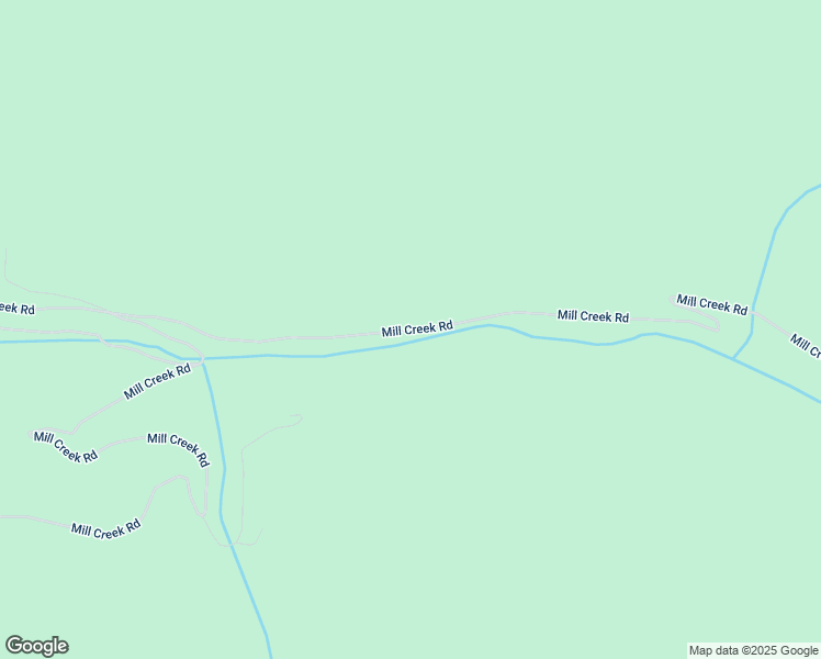 map of restaurants, bars, coffee shops, grocery stores, and more near Mill Creek Road in Vail