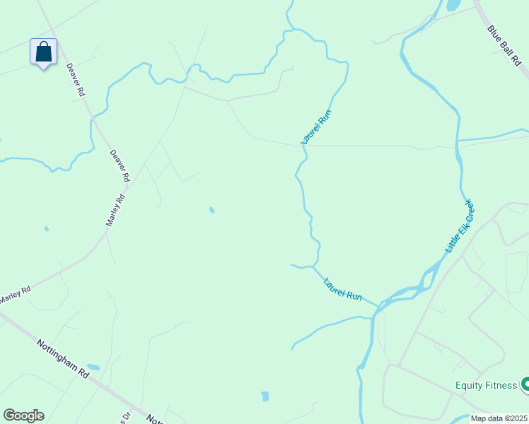 map of restaurants, bars, coffee shops, grocery stores, and more near in Elkton