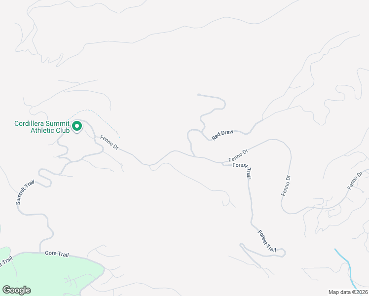 map of restaurants, bars, coffee shops, grocery stores, and more near 3095 Fenno Dr in Edwards