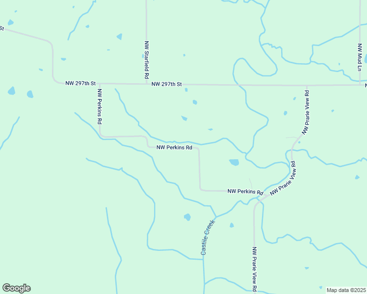 map of restaurants, bars, coffee shops, grocery stores, and more near County Road 347 in Clinton County